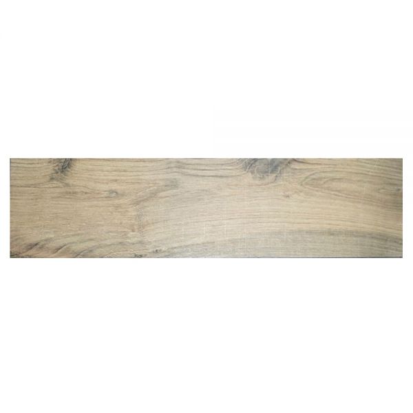 אריח פורצלן במראה עץ מסדרת RUSTIC WOOD