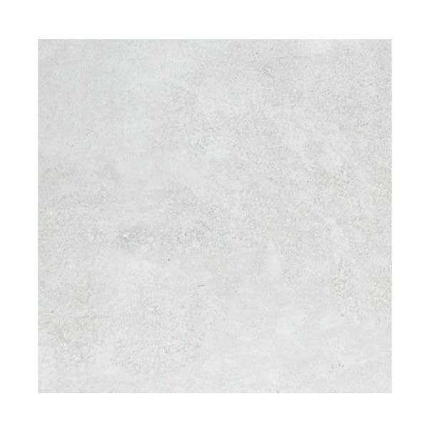 אריח פורצלן במראה בטון מסדרת BOSTON מידה 30/30 גוון לבן