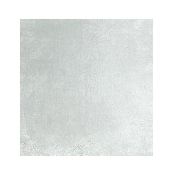 אריח פורצלן במראה בטון מסדרת BOSTON מידה 30/30 גוון לבן