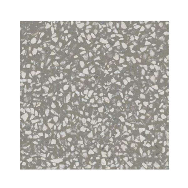 אריח פורצלן במראה טרצו מסדרת VIVA מידה 30/30 גוון אפור