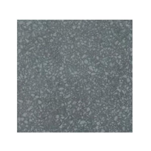 אריח פורצלן במראה טראצו מסדרה VIVA מידה 30/30 גוון אפור כהה