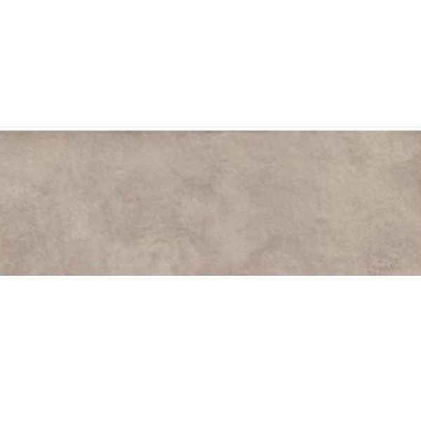 אריח פורצלן במראה בטון מסדרת EMERALD מידה 40/120 גוון EMERALD BRONZE בגימור מט