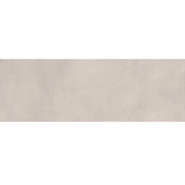 אריח פורצלן במראה בטון מסדרת TITANIUM מידה 40/120 גוון TAUPE בגימור מט