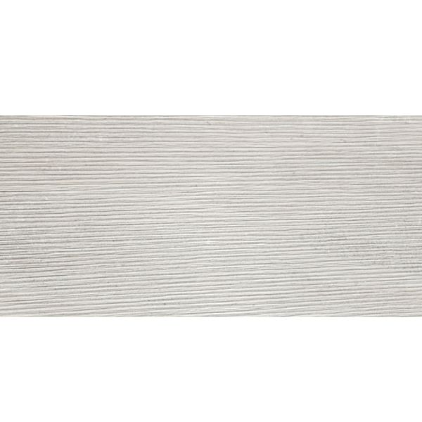 אריח פורצלן דקור מסדרת VOLTA במידה 60/120 בגוון CREMA בגימור מט