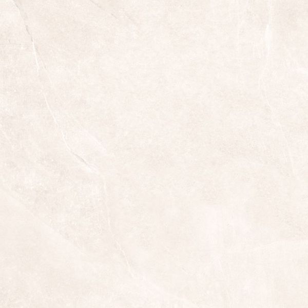 אריח פורצלן מסדרת MARBELLA בגוון WHITE MATT