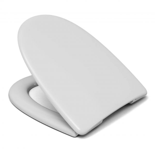 מושב פנאומטי לבן מסדרת POMACA