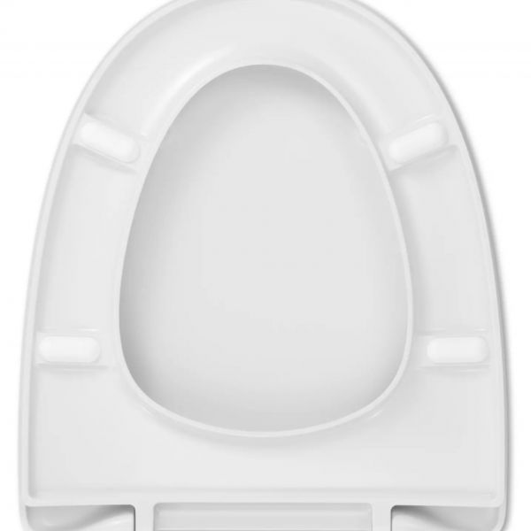 מושב פנאומטי לבן מסדרת POMACA