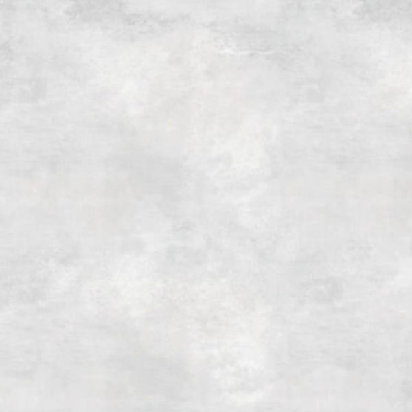 אריח פורצלן מסדרת ZERMATT במידה 100/100 בגוון WHITE וגימור מט