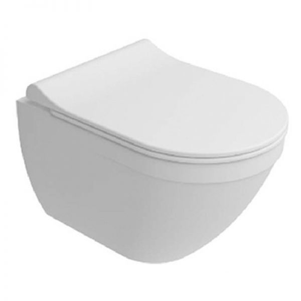 אסלה תלויה NOVO LIFE