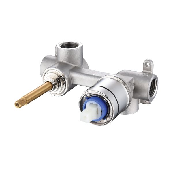 גוף פנימי לאינטרפוץ 4 דרך לסדרות LIR