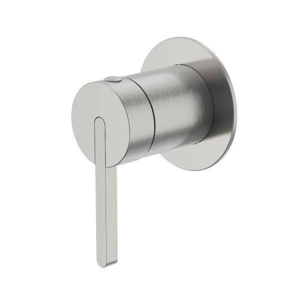 אינטרפוץ חיצוני 3 דרך לסדרות LIR