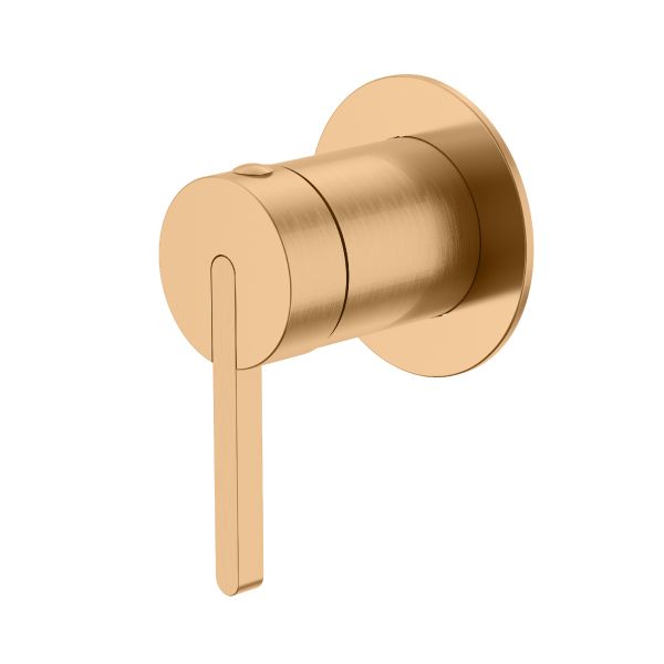 אינטרפוץ חיצוני 3 דרך לסדרות LIR