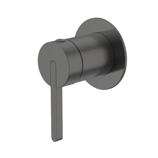 אינטרפוץ חיצוני 3 דרך לסדרות LIR