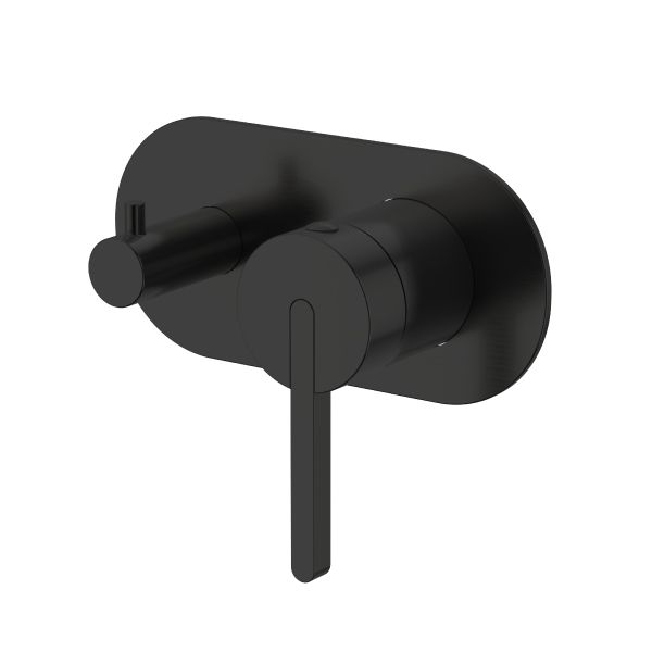 אינטרפוץ חיצוני 4 דרך לסדרות LIR