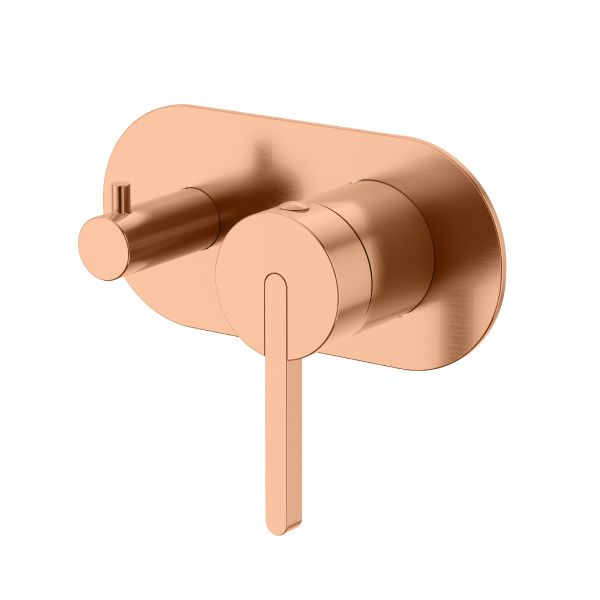 אינטרפוץ חיצוני 4 דרך לסדרות LIR