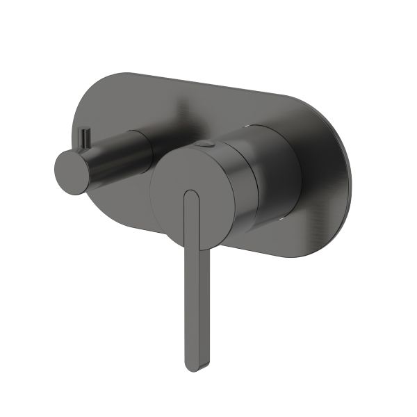 אינטרפוץ חיצוני 4 דרך לסדרות LIR