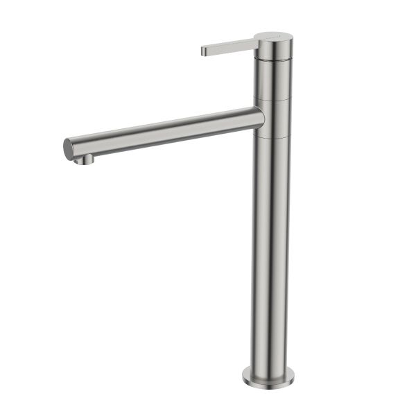 ברז רחצה גבוה פיה מסתובתת מסדרת LIR