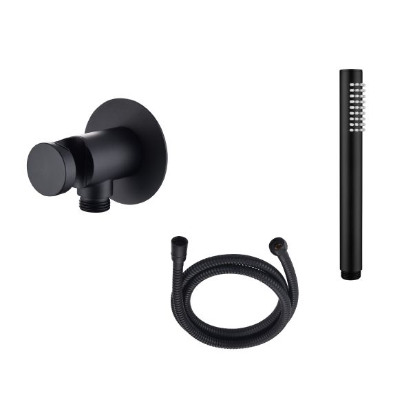 סט נקודת מים צינור ומזלף מסדרת LIR