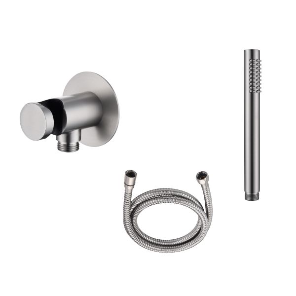 סט נקודת מים צינור ומזלף מסדרת LIR