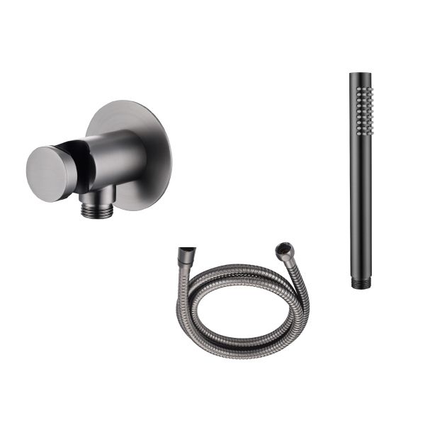 סט נקודת מים צינור ומזלף מסדרת LIR