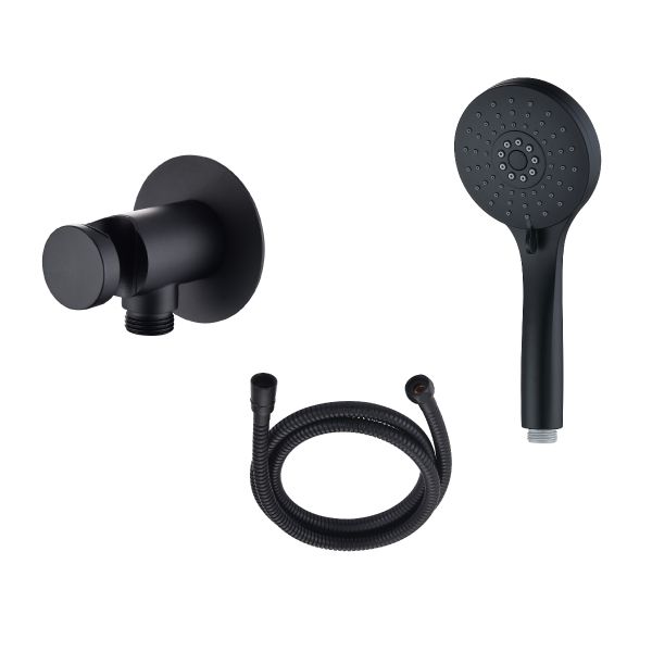 סט נקודת מים צינור ומזלף 3 מצבים מסדרת LIR