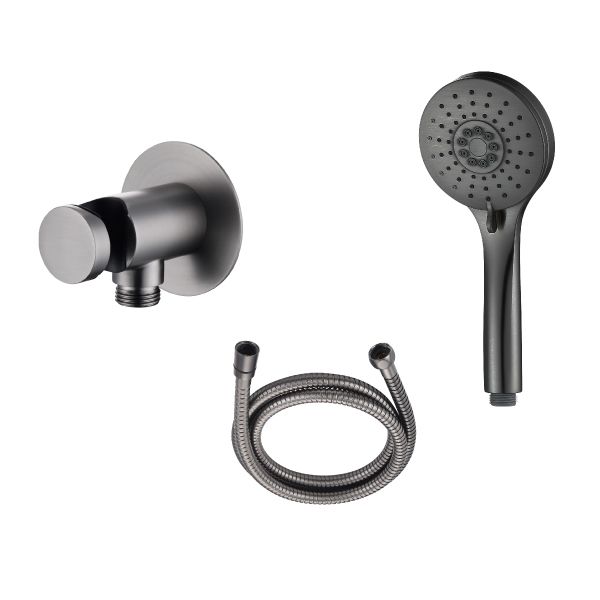 סט נקודת מים צינור ומזלף 3 מצבים מסדרת LIR