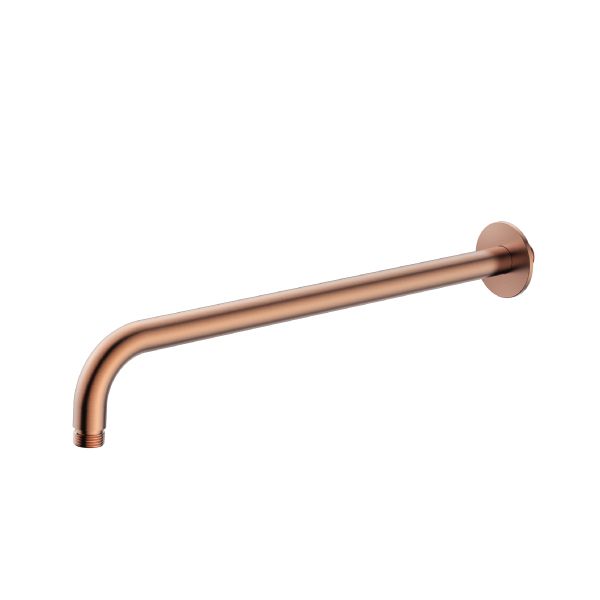 זרוע קיר למקלחת 40 סמ מסדרת LIR