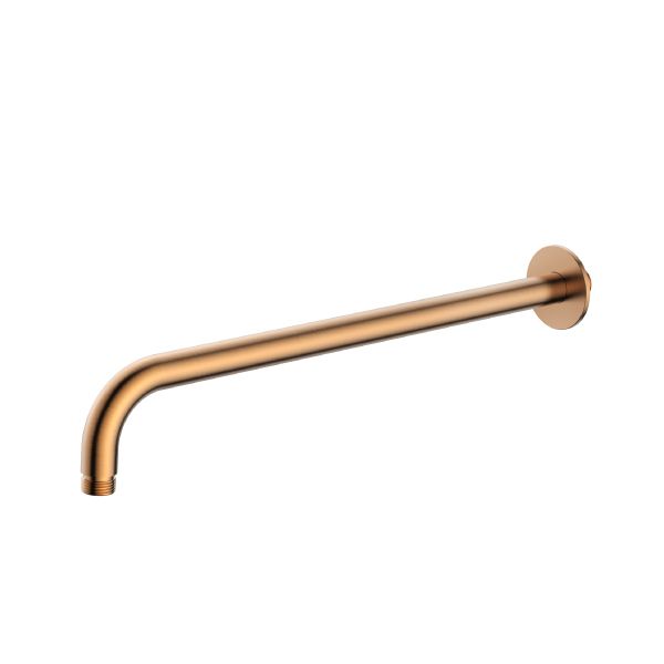 זרוע קיר למקלחת 40 סמ מסדרת LIR