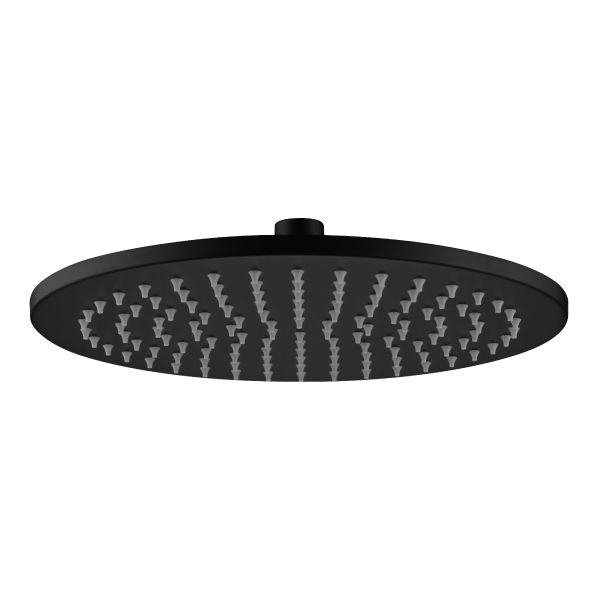 ראש גשם עגול למקלחת קוטר 25 סמ מסדרת LIR