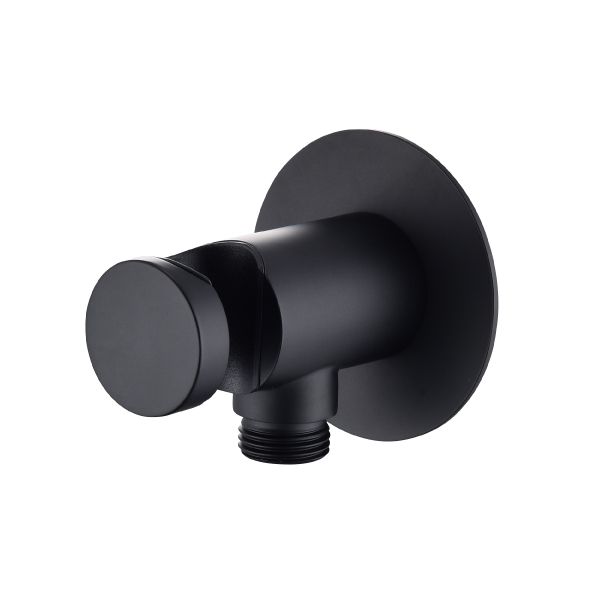 נקודת מים + מאחז קיר למזלף מסדרת LIR