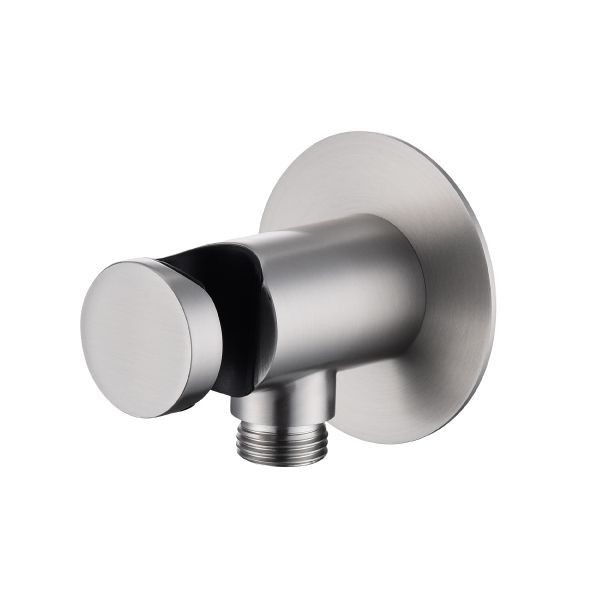 נקודת מים + מאחז קיר למזלף מסדרת LIR