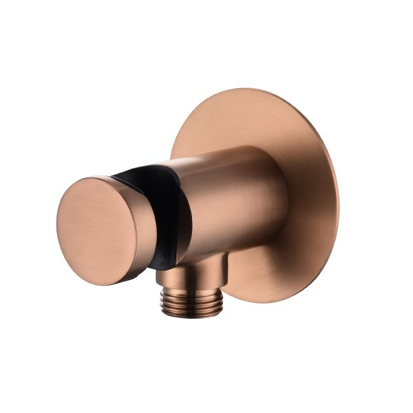 נקודת מים + מאחז קיר למזלף מסדרת LIR