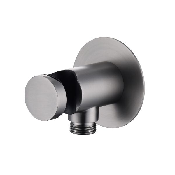 נקודת מים + מאחז קיר למזלף מסדרת LIR