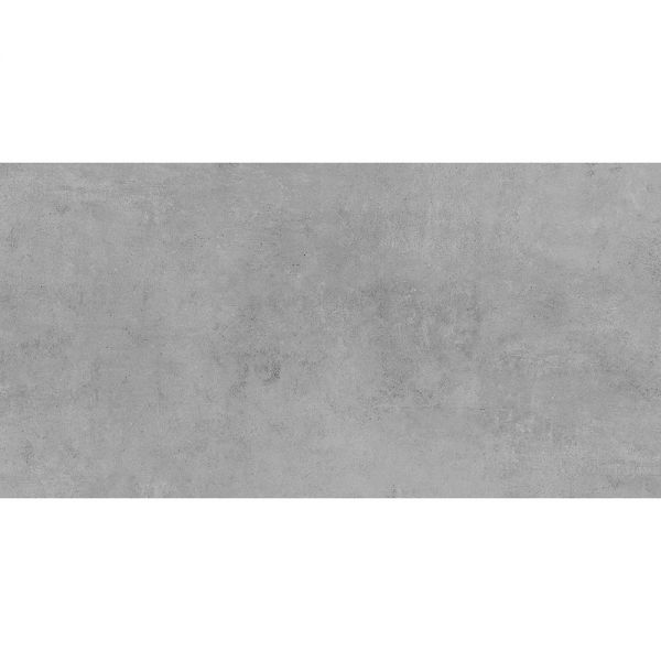 אריח פורצלן מסדרת ARK מידה 60/120 גוון SILVER בגימור נגד החלקה R10