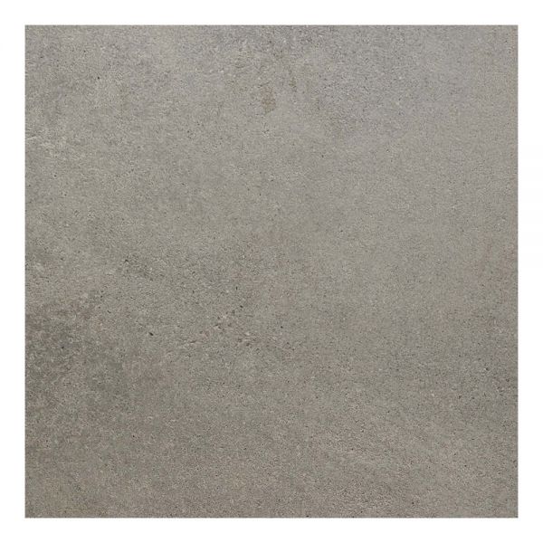 אריח פורצלן מסדרת LOFT RET מידה 60/60 גוון TAUPE בגימור נגד החלקה R10