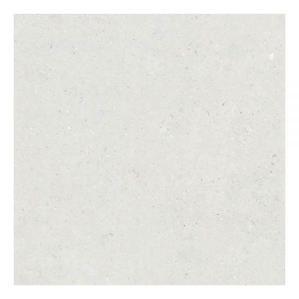 אריח פורצלן במראה שיש סדרת BIOPHILIC מידה 120/120 גוון WHITE בגימור נגד החלקהR10