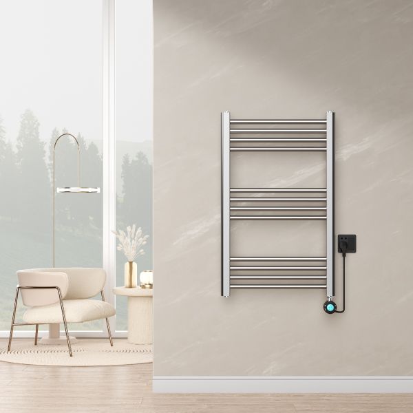 מחמם מגבות 80/50 מסדרת CLASSIC