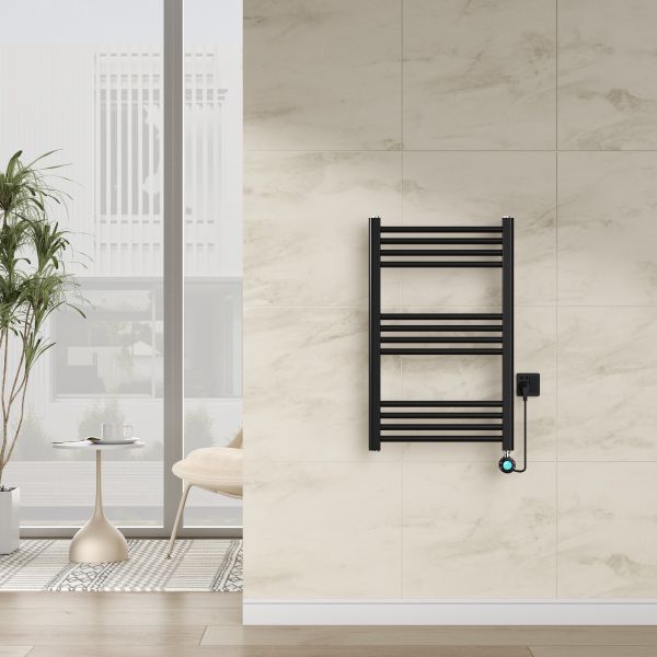 מחמם מגבות 80/50 מסדרת CLASSIC