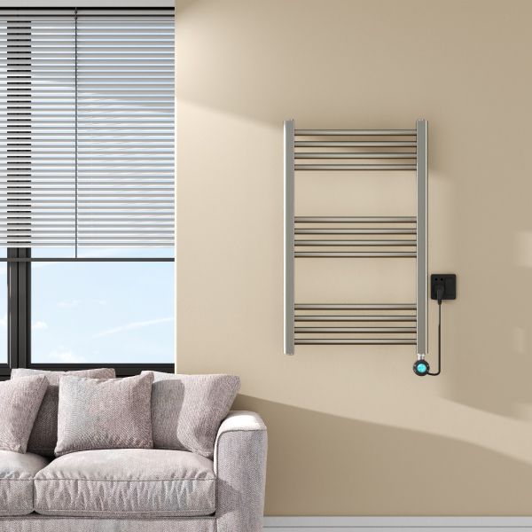 מחמם מגבות 80/50 מסדרת CLASSIC