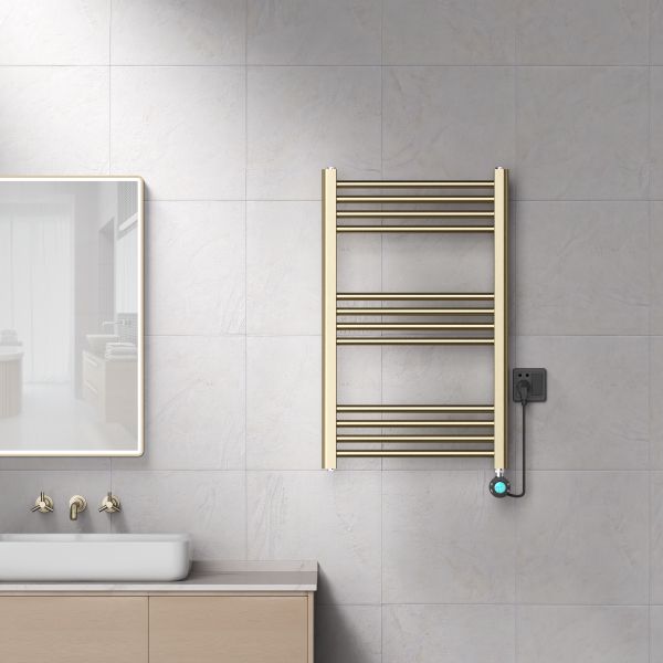 מחמם מגבות 80/50 מסדרת CLASSIC