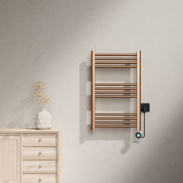 מחמם מגבות 80/50 מסדרת CLASSIC