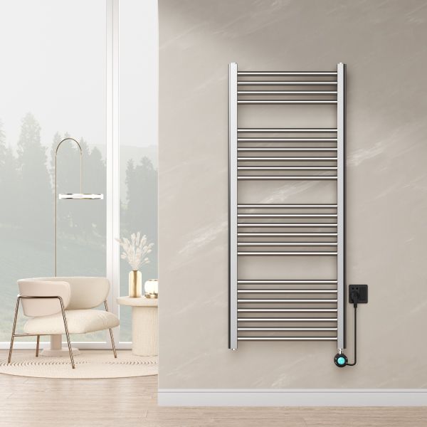 מחמם מגבות 120/50 מסדרת CLASSIC