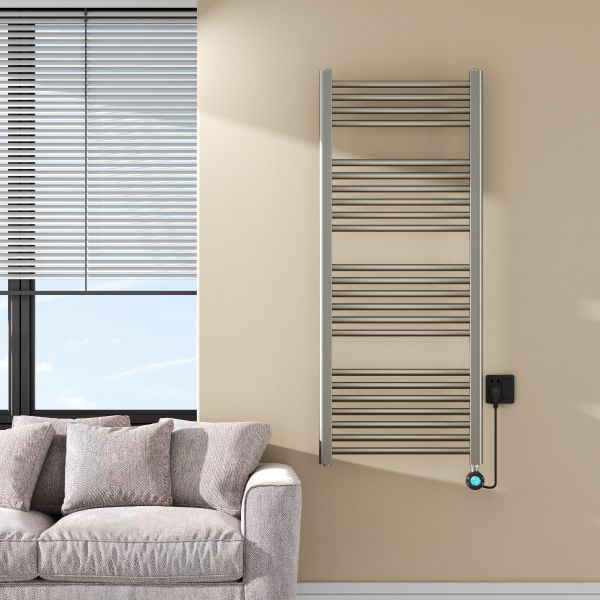 מחמם מגבות 120/50 מסדרת CLASSIC