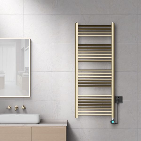 מחמם מגבות 120/50 מסדרת CLASSIC