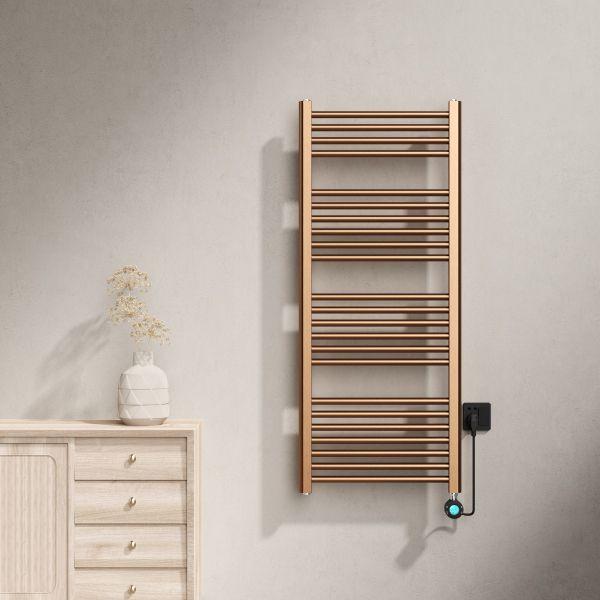 מחמם מגבות 120/50 מסדרת CLASSIC