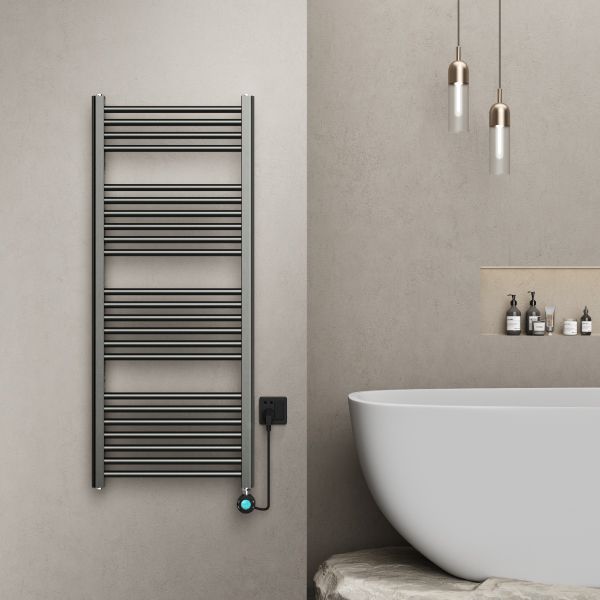 מחמם מגבות 120/50 מסדרת CLASSIC