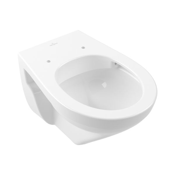 אסלה תלויה רימלס מסדרת O.NOVO