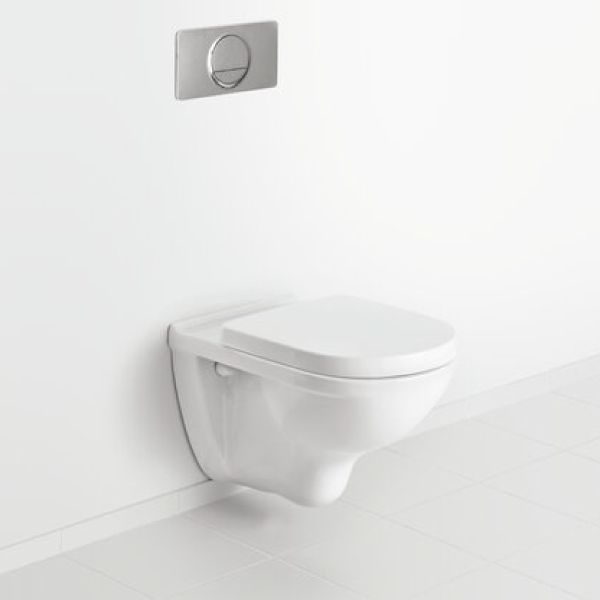 אסלה תלויה מסדרת O.NOVO