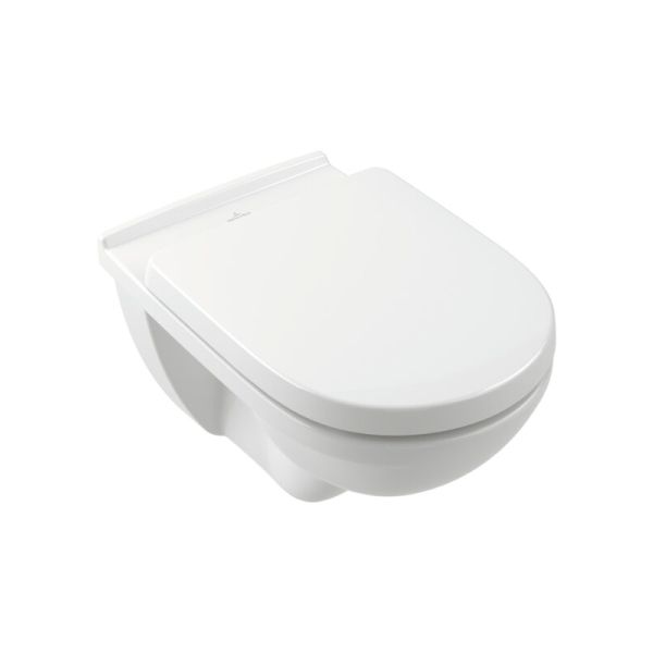 אסלה תלויה מסדרת O.NOVO