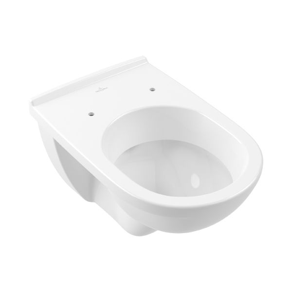 אסלה תלויה מסדרת O.NOVO